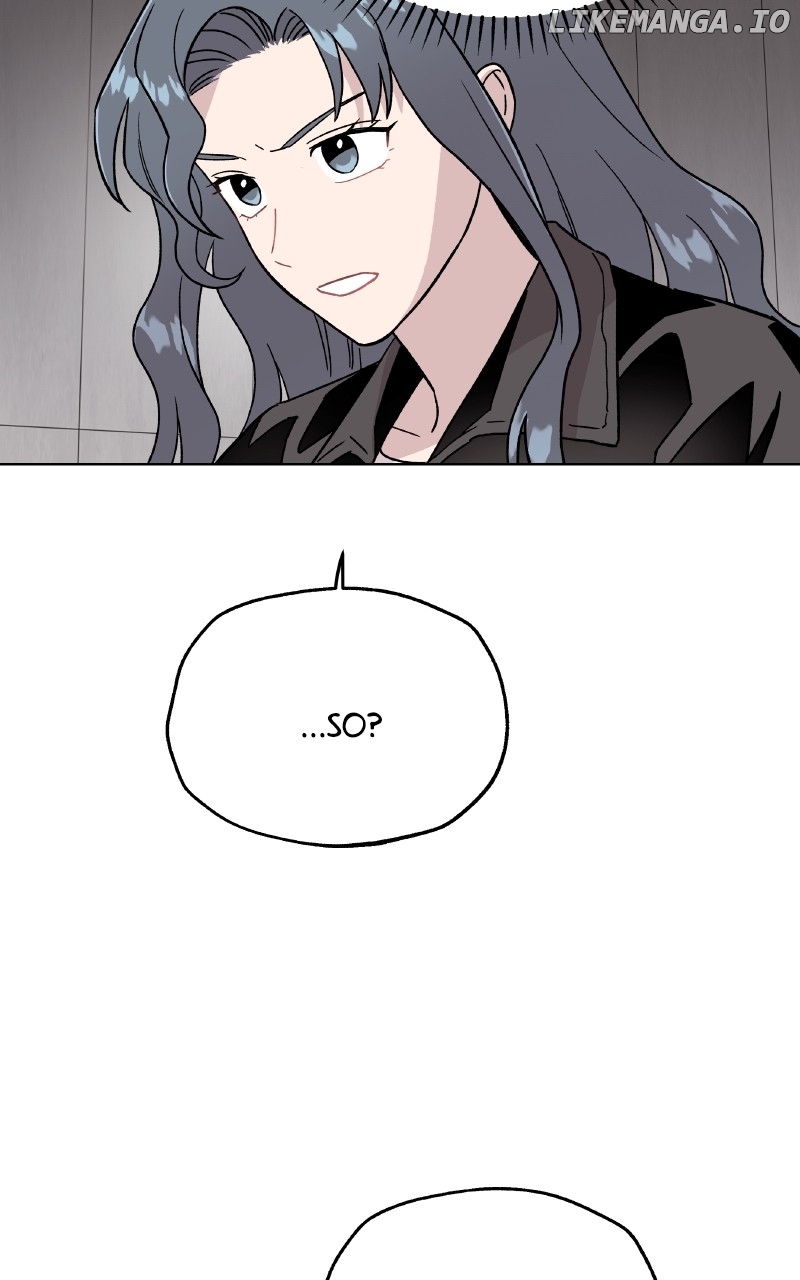 To the Stars I Love Chapter 97 - page 17