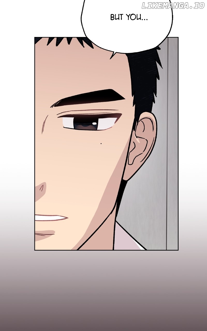 To the Stars I Love Chapter 97 - page 18