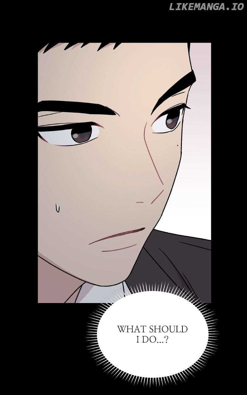 To the Stars I Love Chapter 97 - page 22