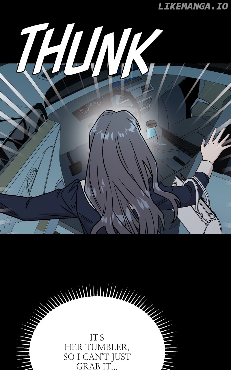 To the Stars I Love Chapter 97 - page 23