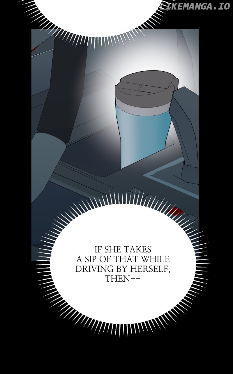 To the Stars I Love Chapter 97 - page 24