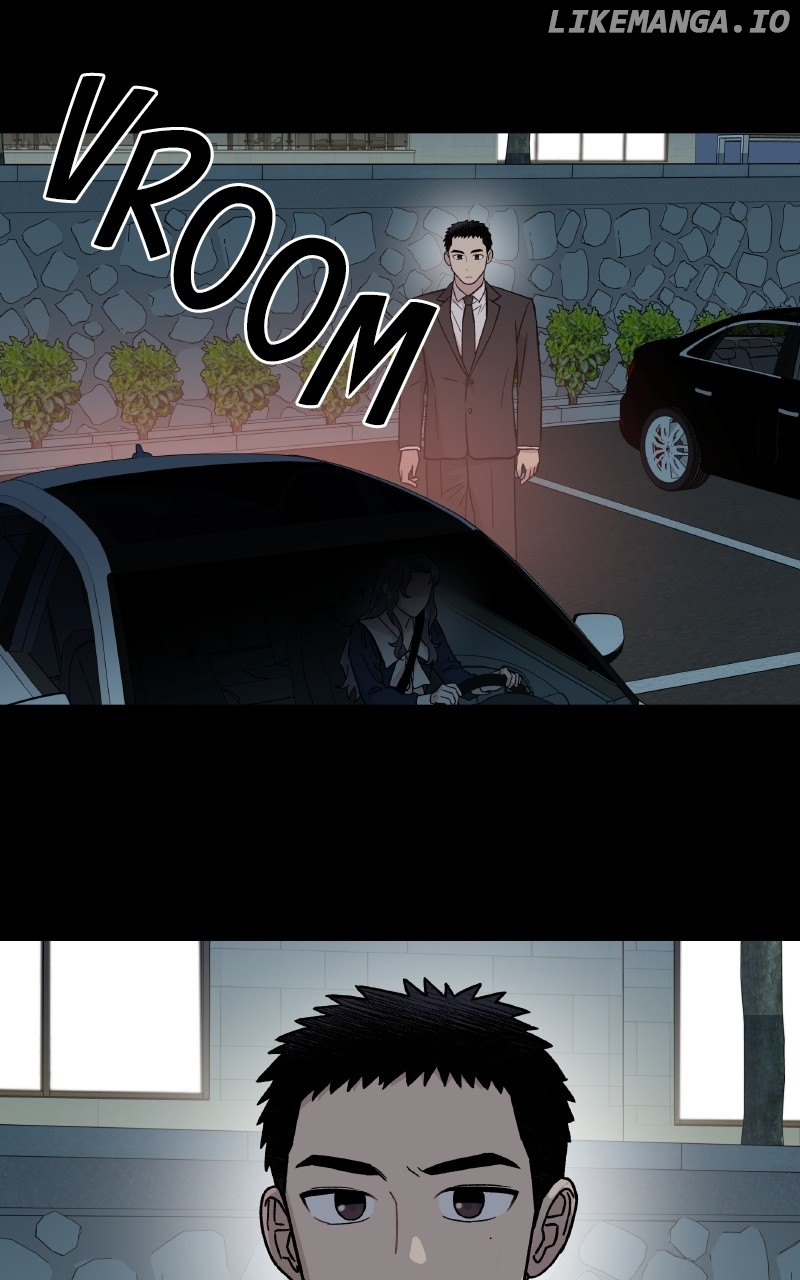 To the Stars I Love Chapter 97 - page 25