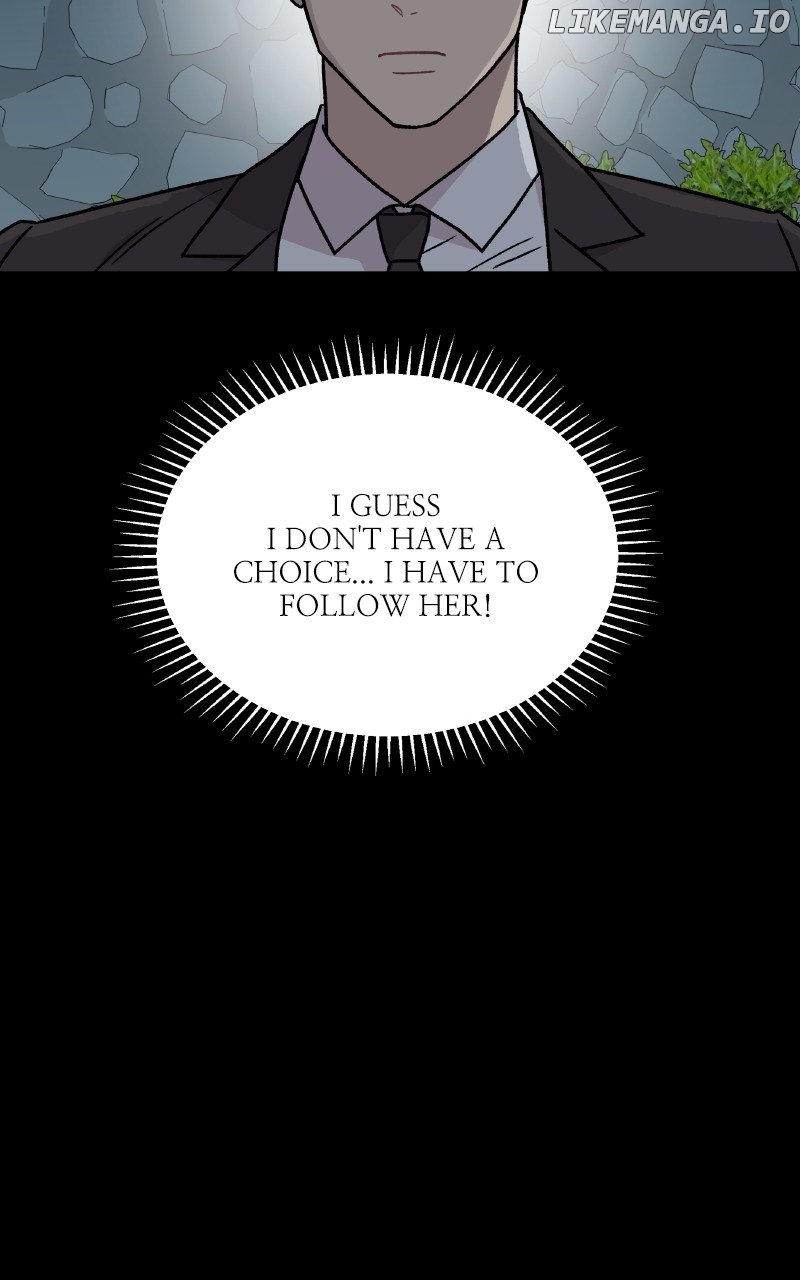 To the Stars I Love Chapter 97 - page 26
