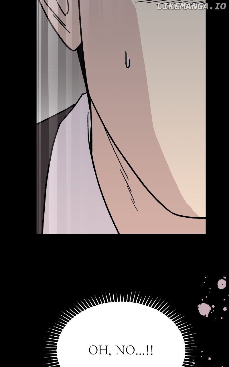 To the Stars I Love Chapter 97 - page 32