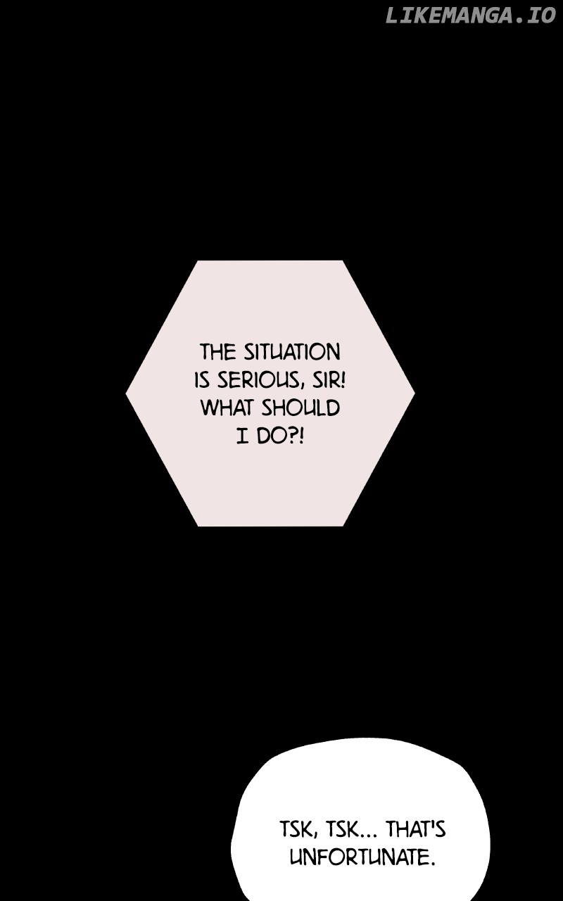 To the Stars I Love Chapter 97 - page 34