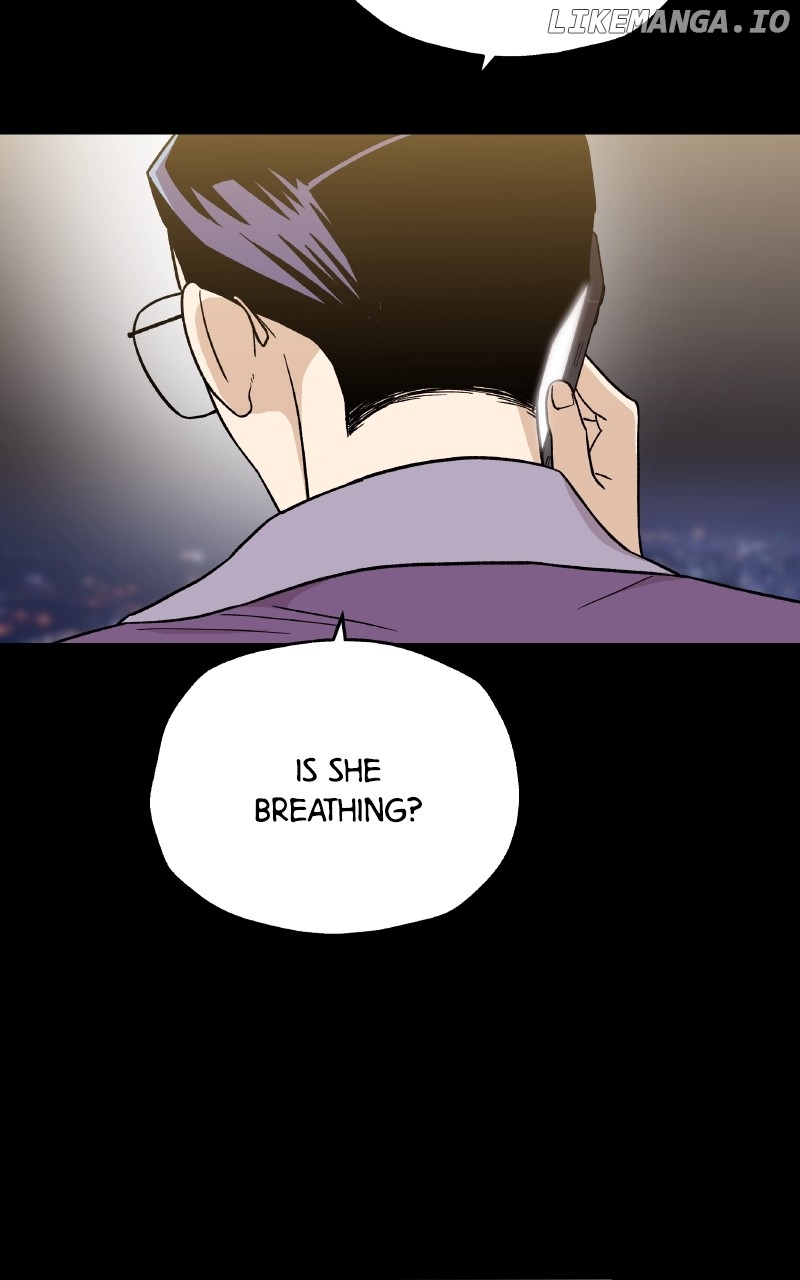 To the Stars I Love Chapter 97 - page 35