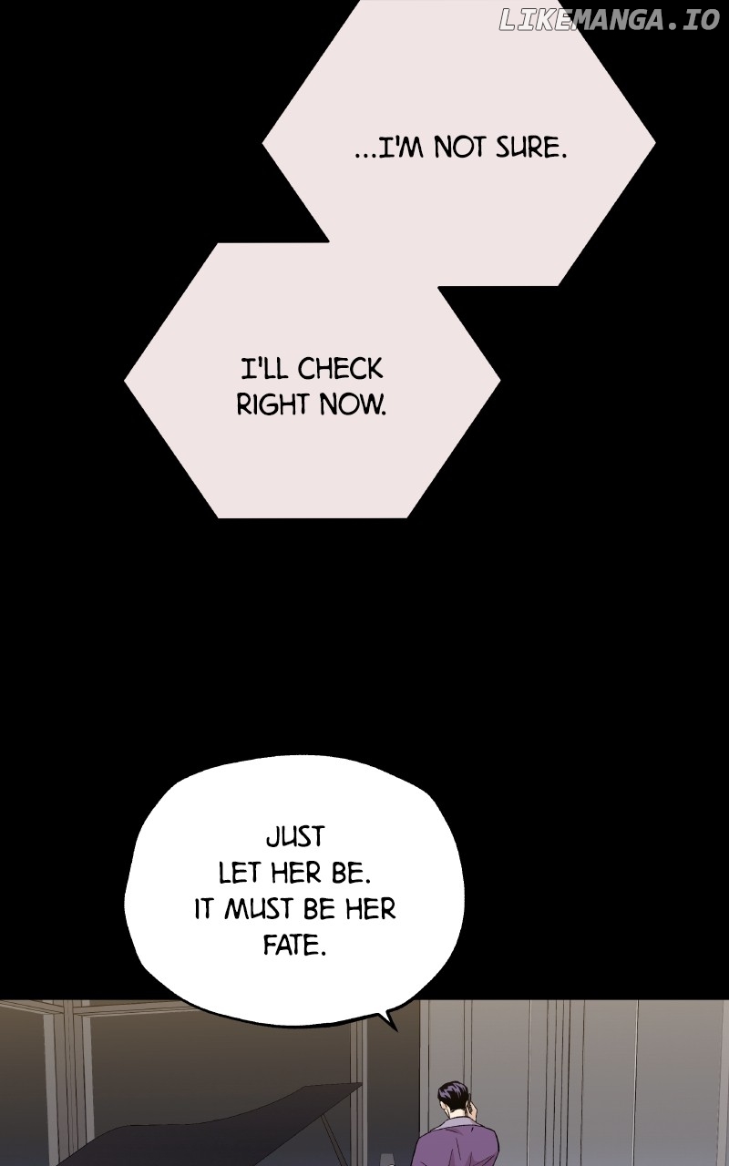 To the Stars I Love Chapter 97 - page 36