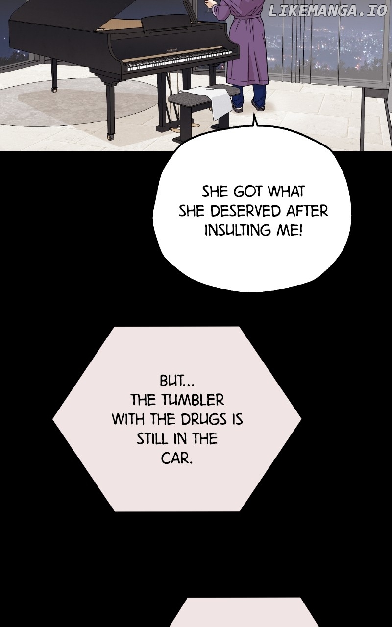 To the Stars I Love Chapter 97 - page 37