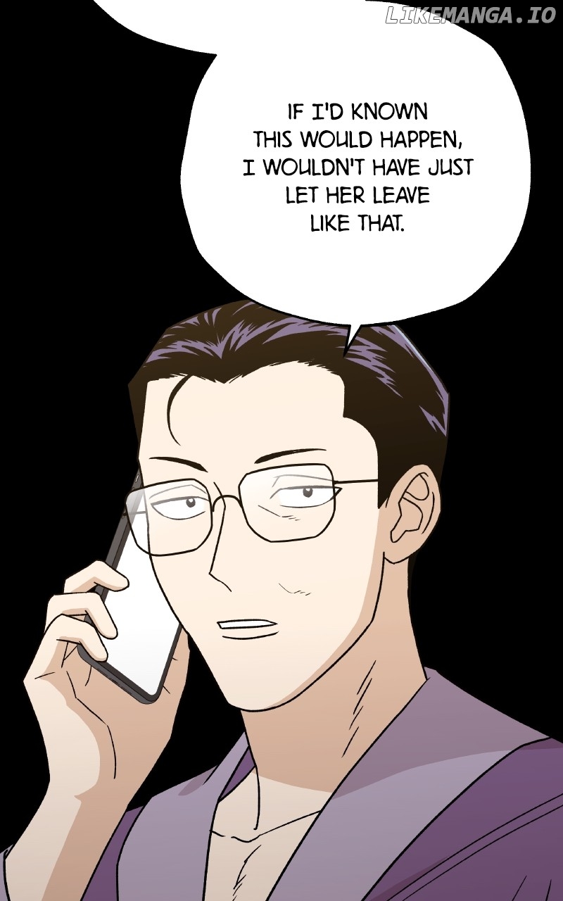 To the Stars I Love Chapter 97 - page 39