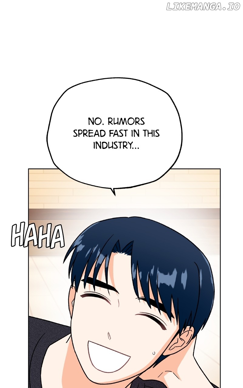 To the Stars I Love Chapter 97 - page 4