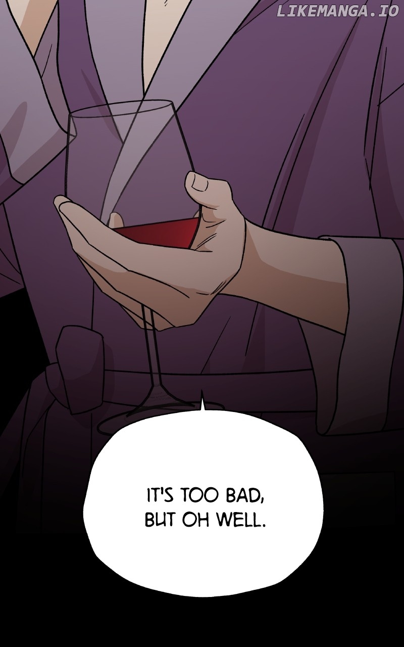 To the Stars I Love Chapter 97 - page 40