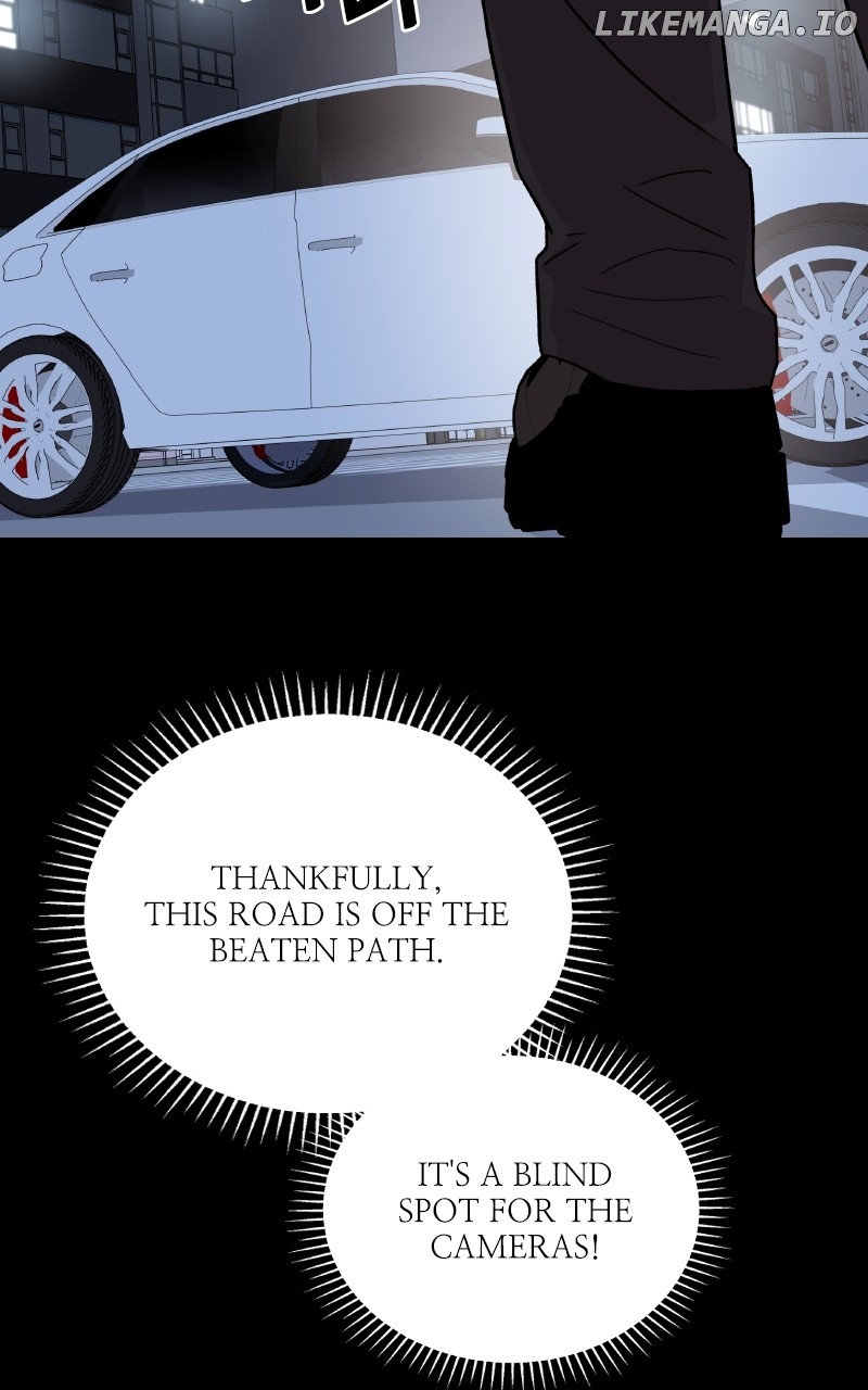 To the Stars I Love Chapter 97 - page 42