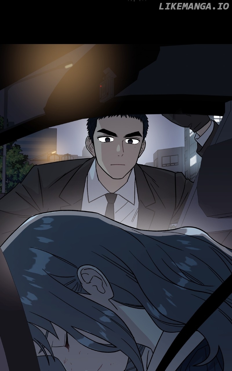 To the Stars I Love Chapter 97 - page 43