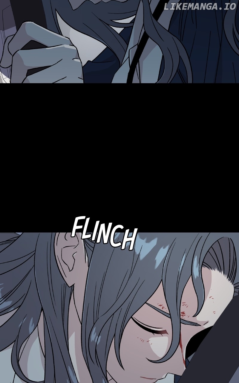 To the Stars I Love Chapter 97 - page 44