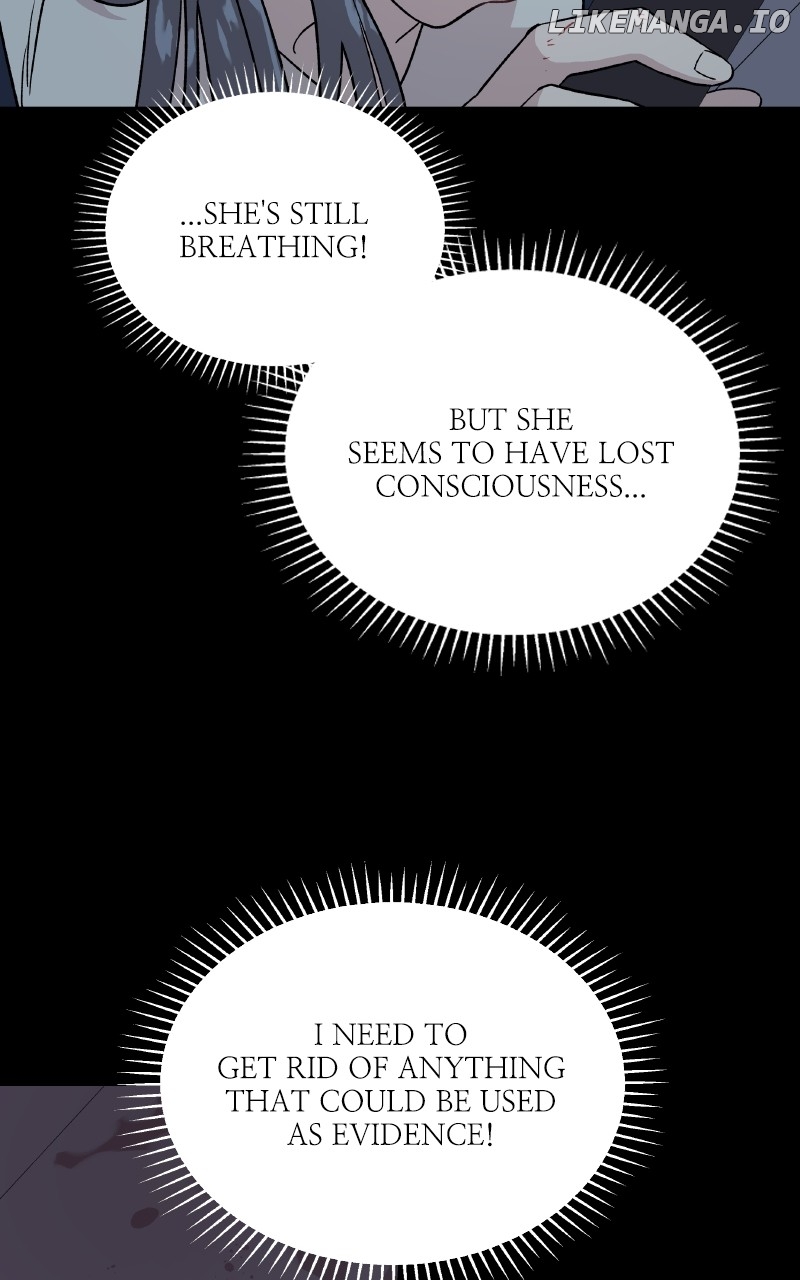 To the Stars I Love Chapter 97 - page 45