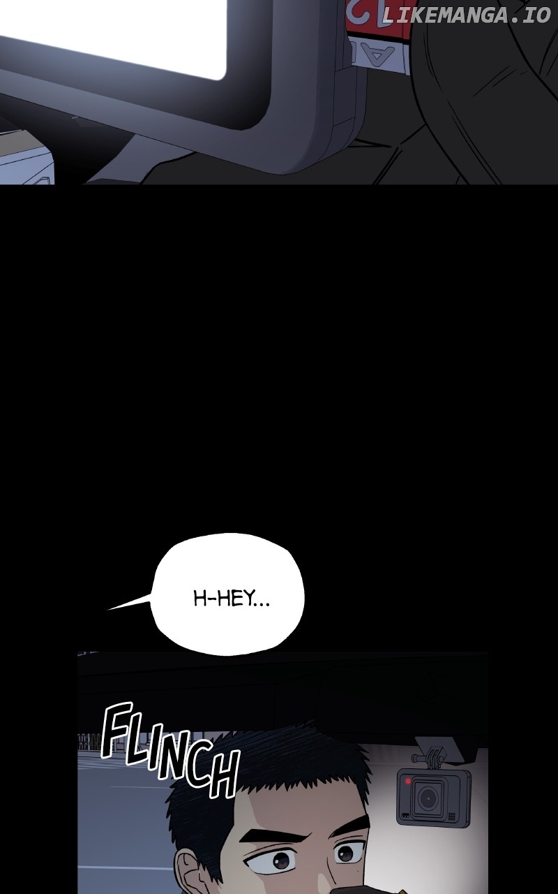 To the Stars I Love Chapter 97 - page 47
