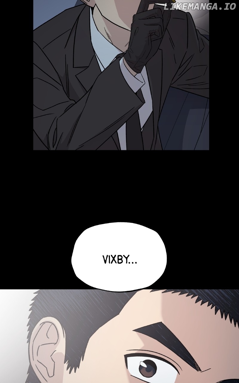 To the Stars I Love Chapter 97 - page 48