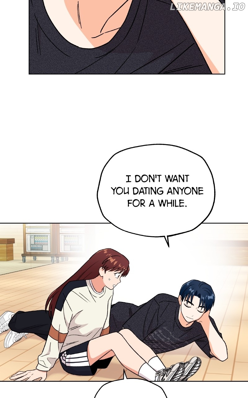 To the Stars I Love Chapter 97 - page 5