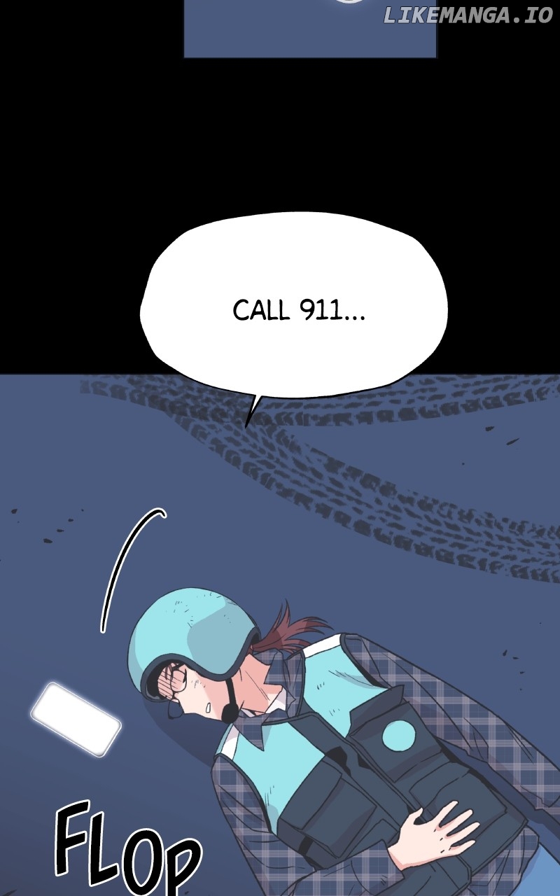 To the Stars I Love Chapter 97 - page 50