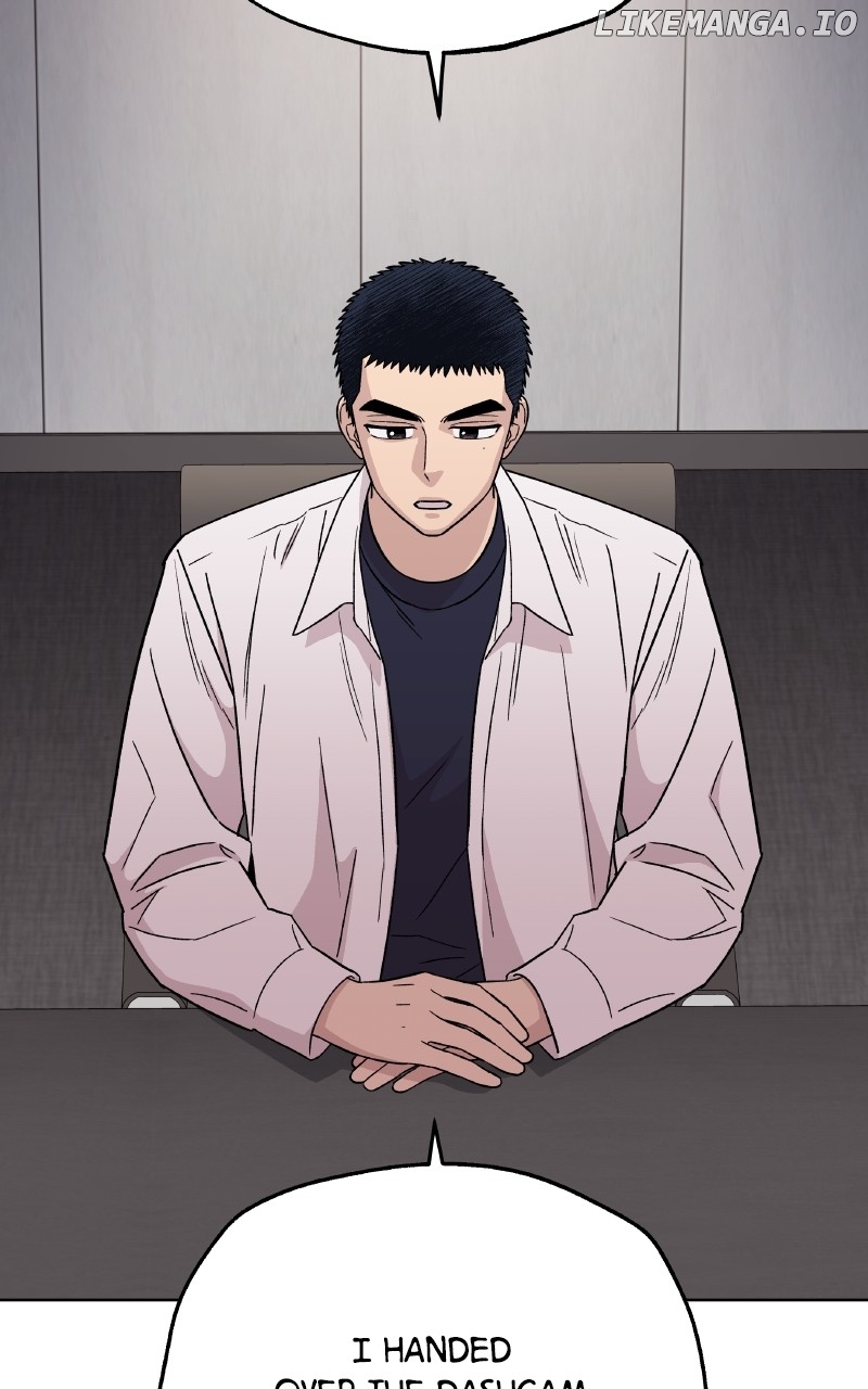 To the Stars I Love Chapter 97 - page 52