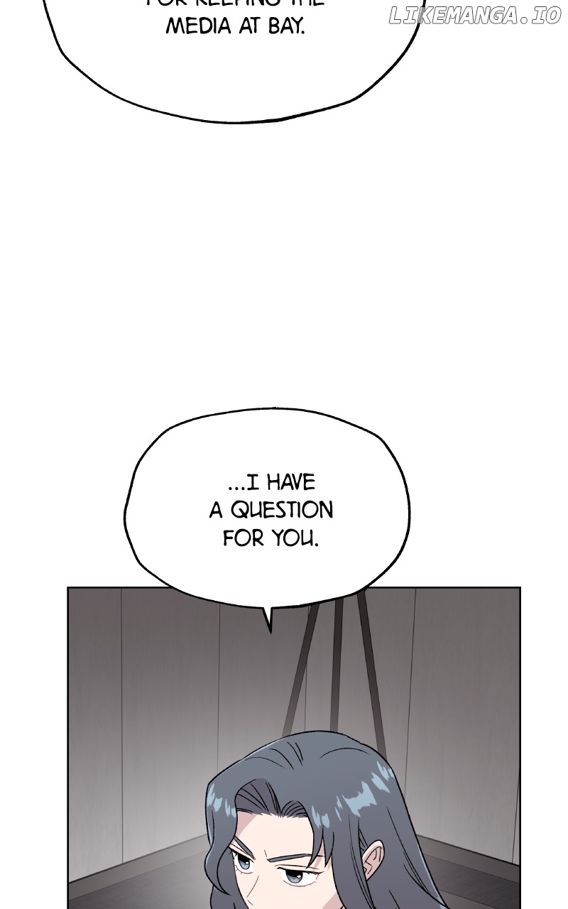 To the Stars I Love Chapter 97 - page 55