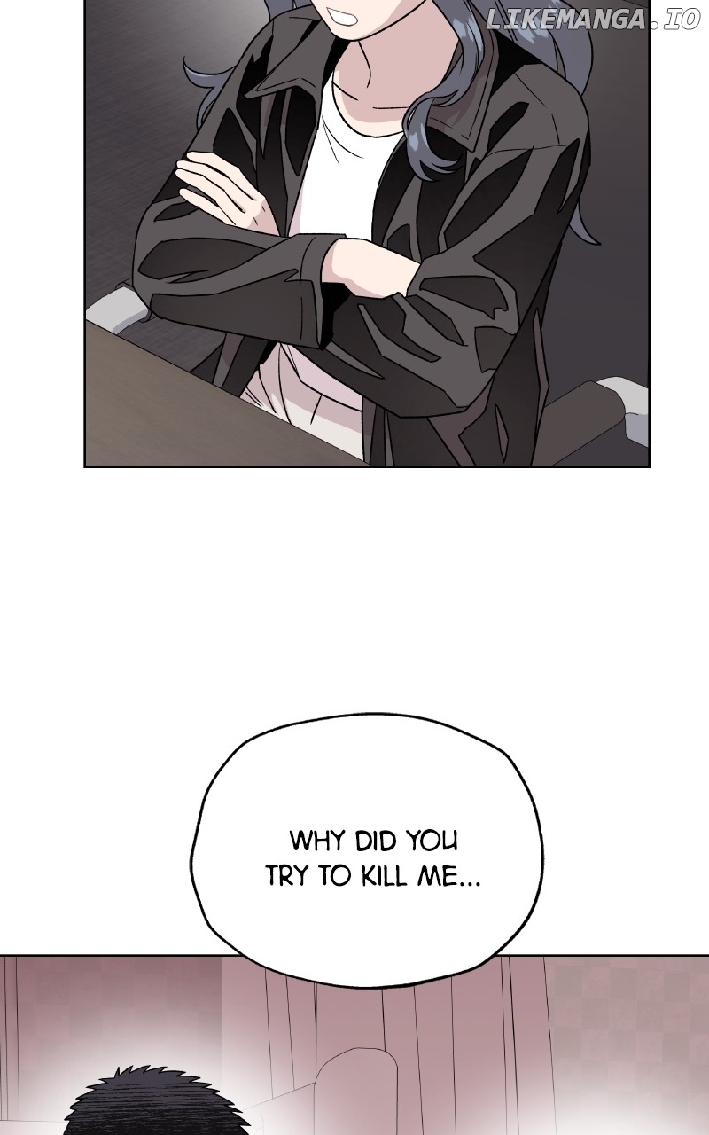 To the Stars I Love Chapter 97 - page 56