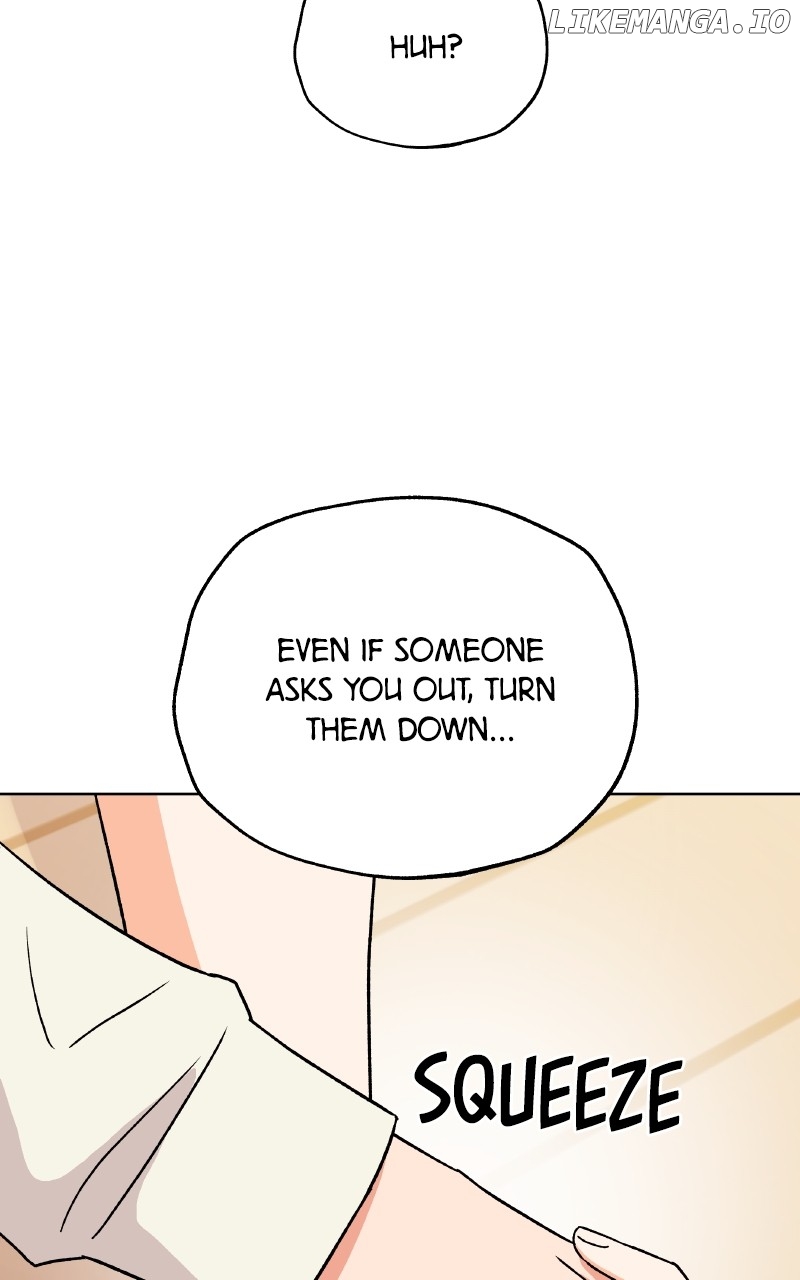 To the Stars I Love Chapter 97 - page 6