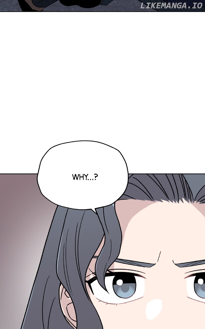 To the Stars I Love Chapter 97 - page 61