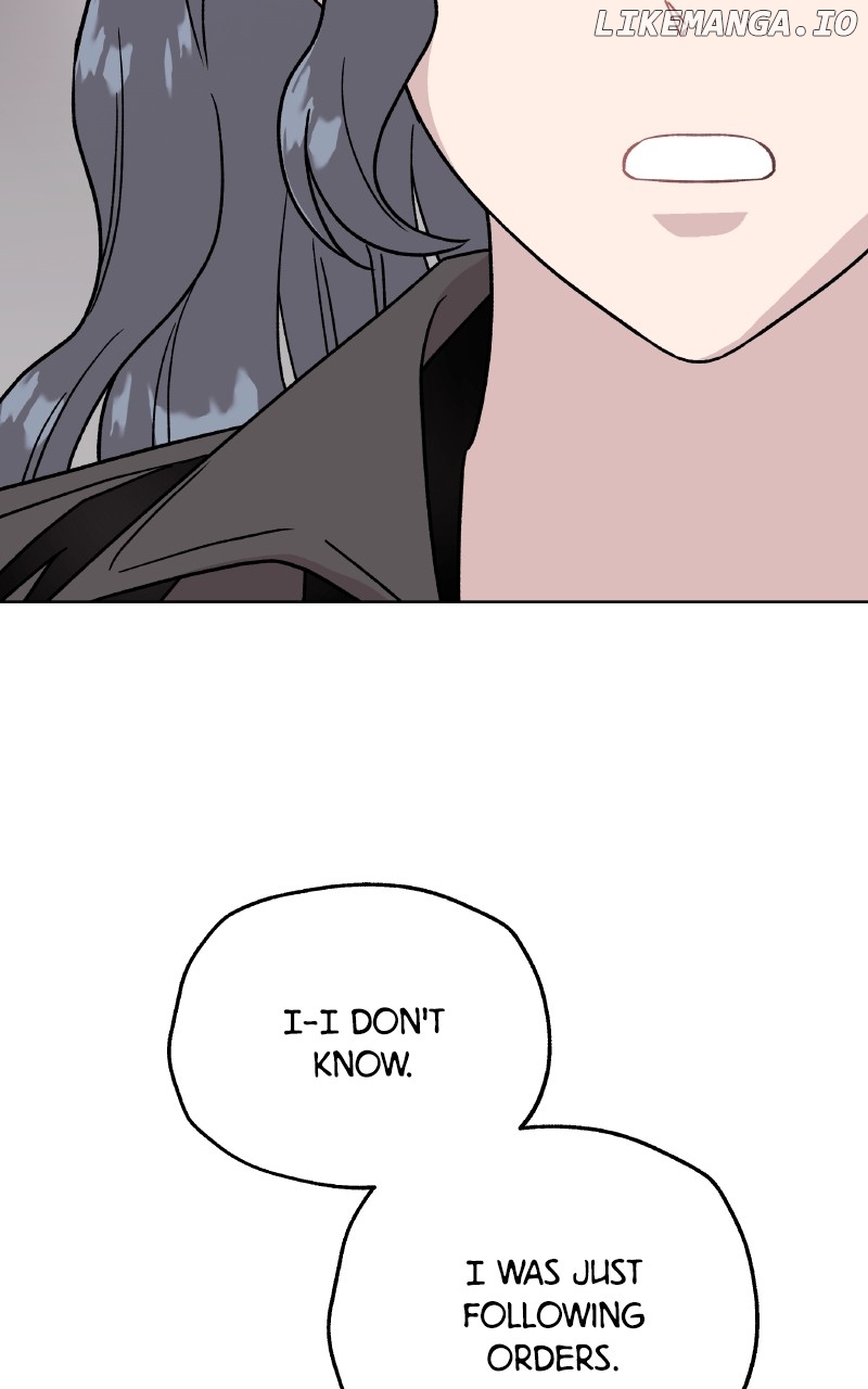 To the Stars I Love Chapter 97 - page 62