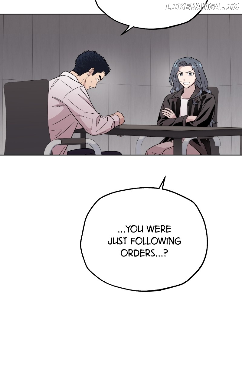 To the Stars I Love Chapter 97 - page 63