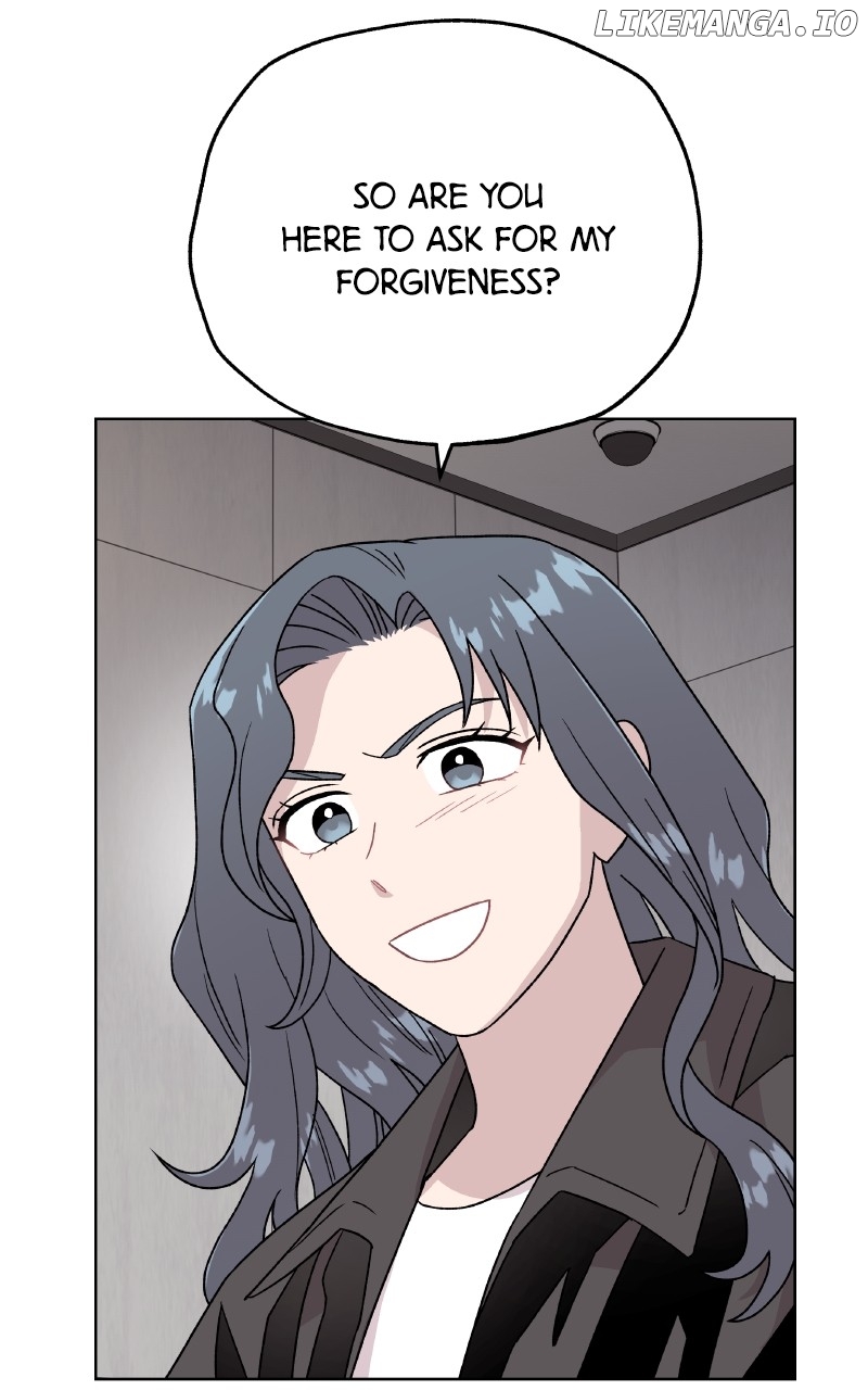 To the Stars I Love Chapter 97 - page 64