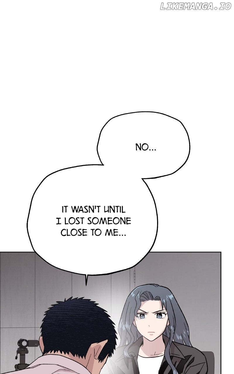 To the Stars I Love Chapter 97 - page 65