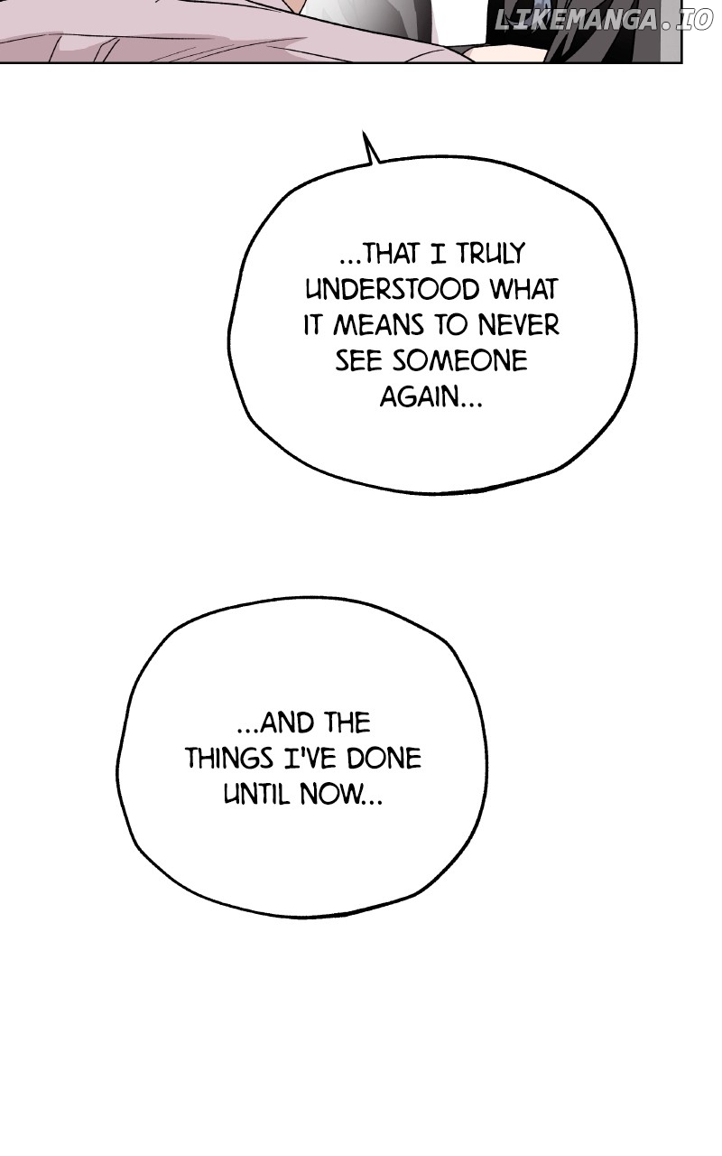 To the Stars I Love Chapter 97 - page 66