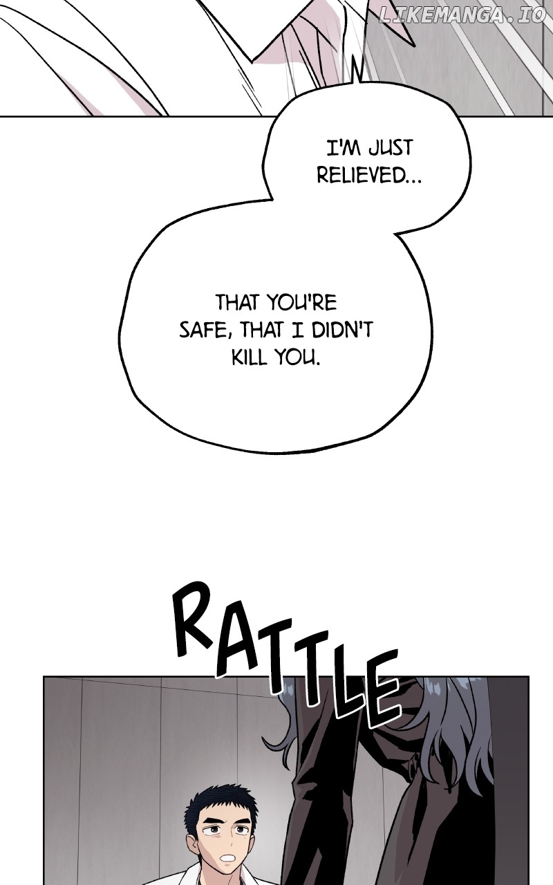 To the Stars I Love Chapter 97 - page 68