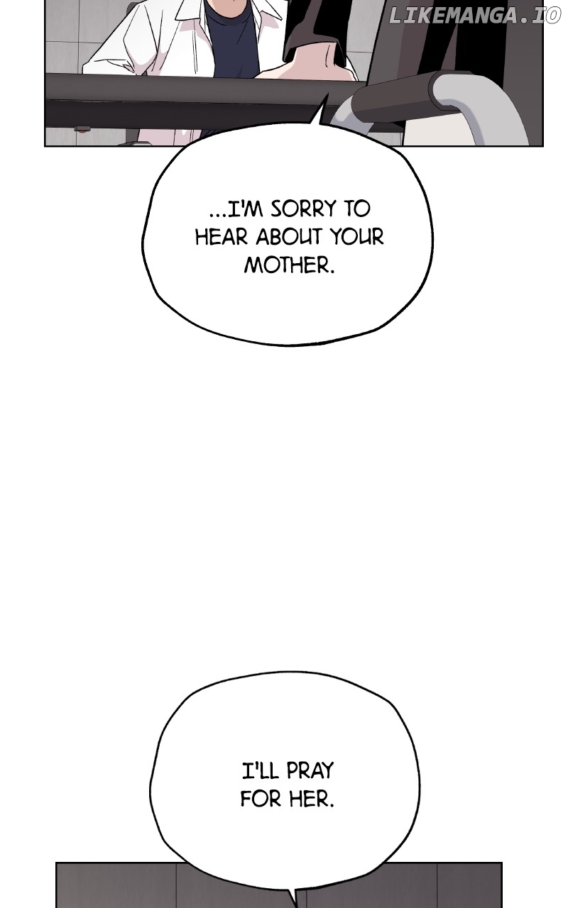 To the Stars I Love Chapter 97 - page 69
