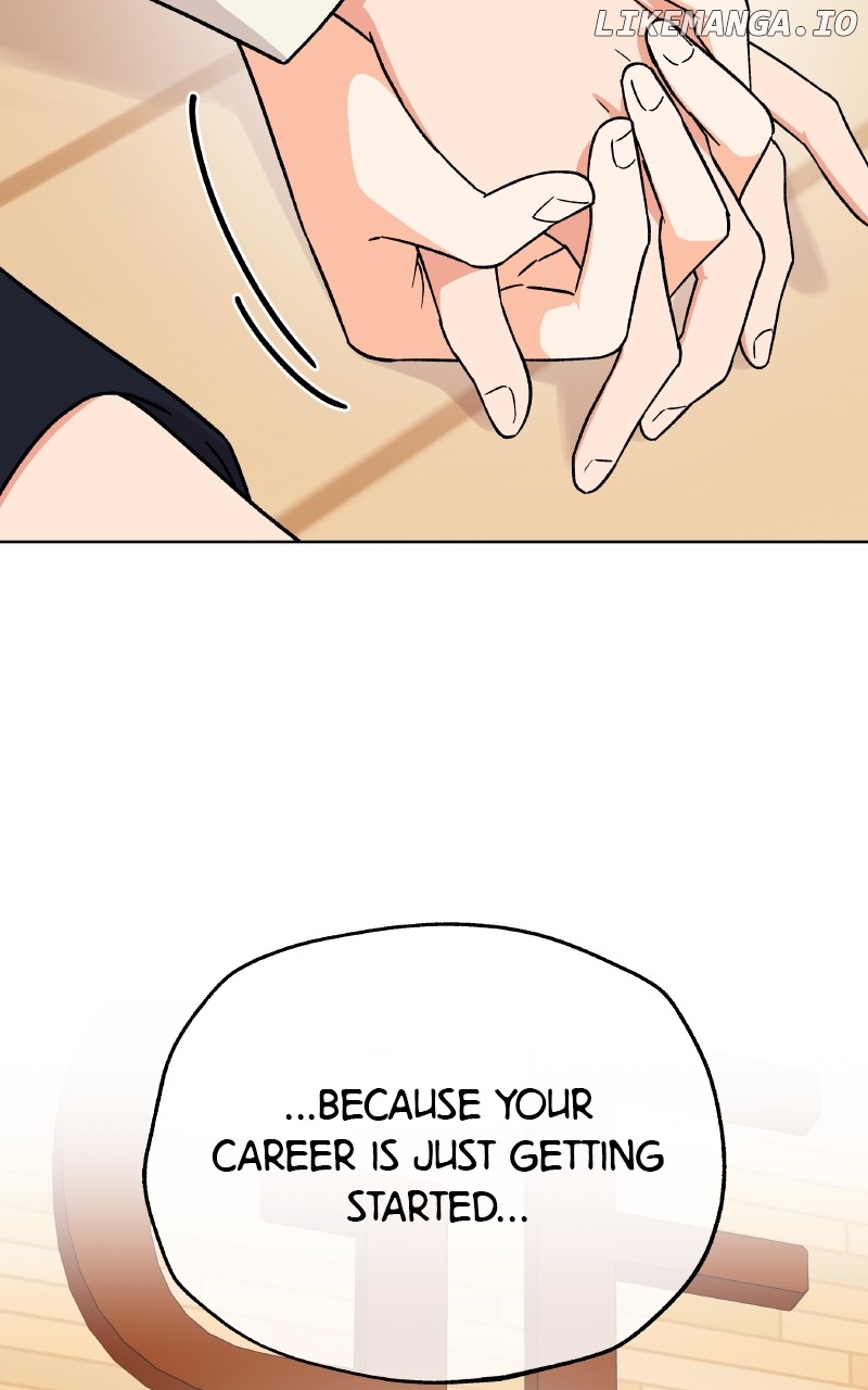 To the Stars I Love Chapter 97 - page 7