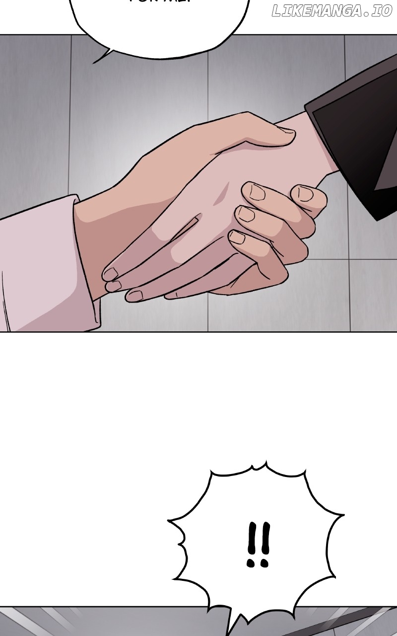 To the Stars I Love Chapter 97 - page 72