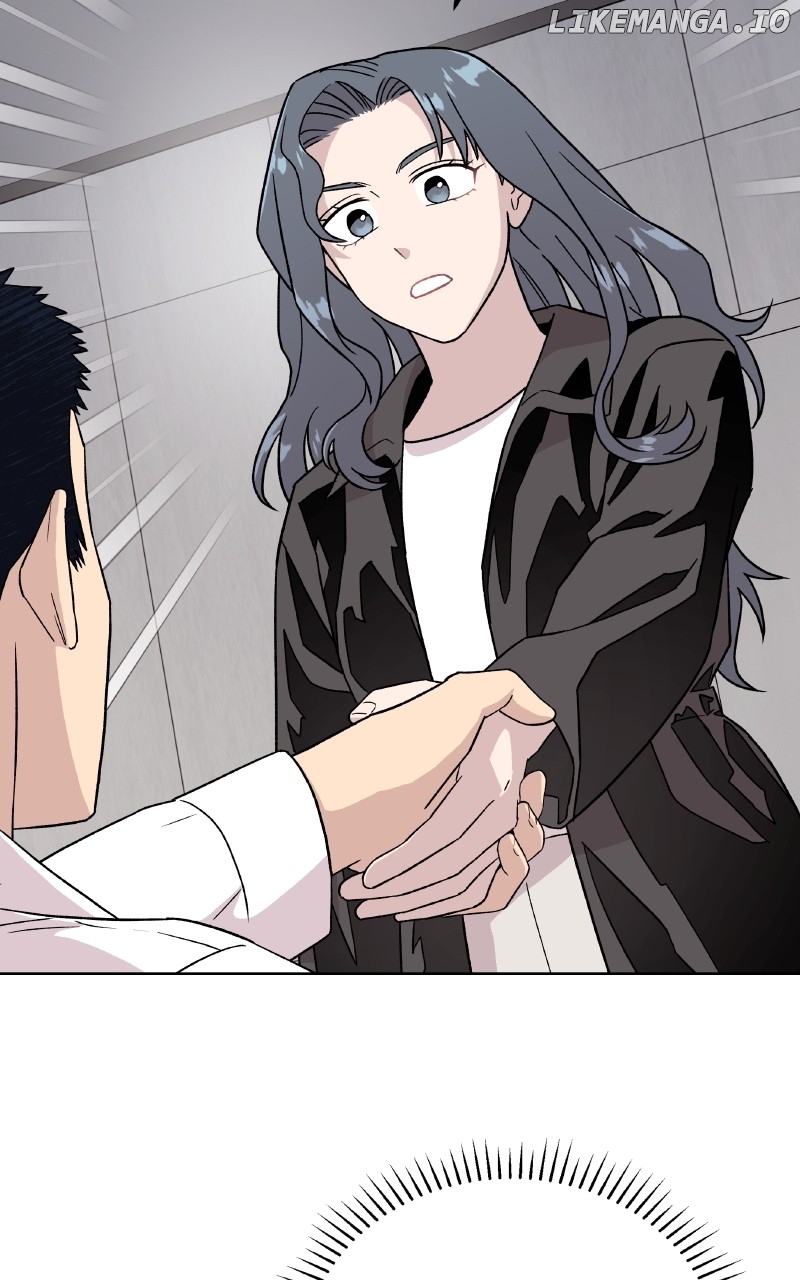 To the Stars I Love Chapter 97 - page 73