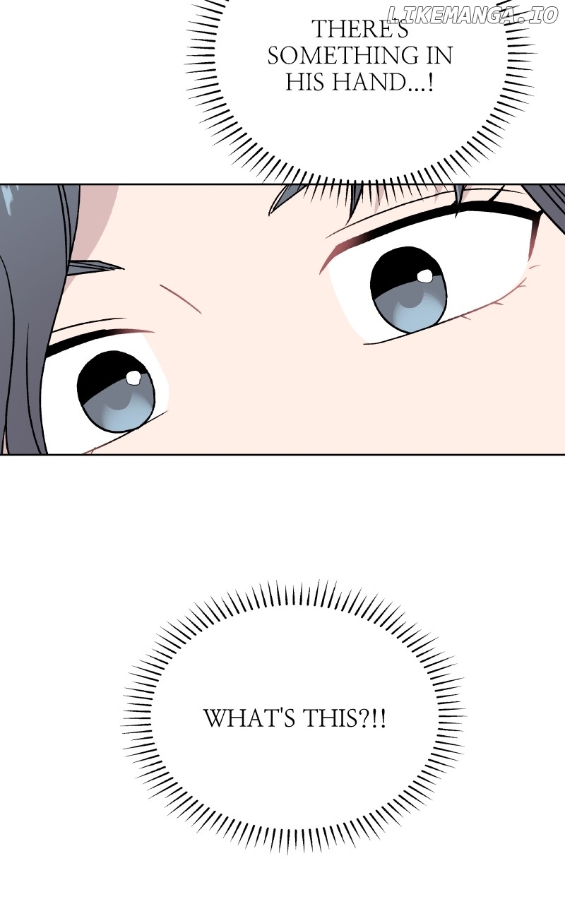 To the Stars I Love Chapter 97 - page 74