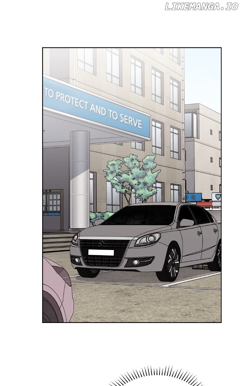 To the Stars I Love Chapter 97 - page 76