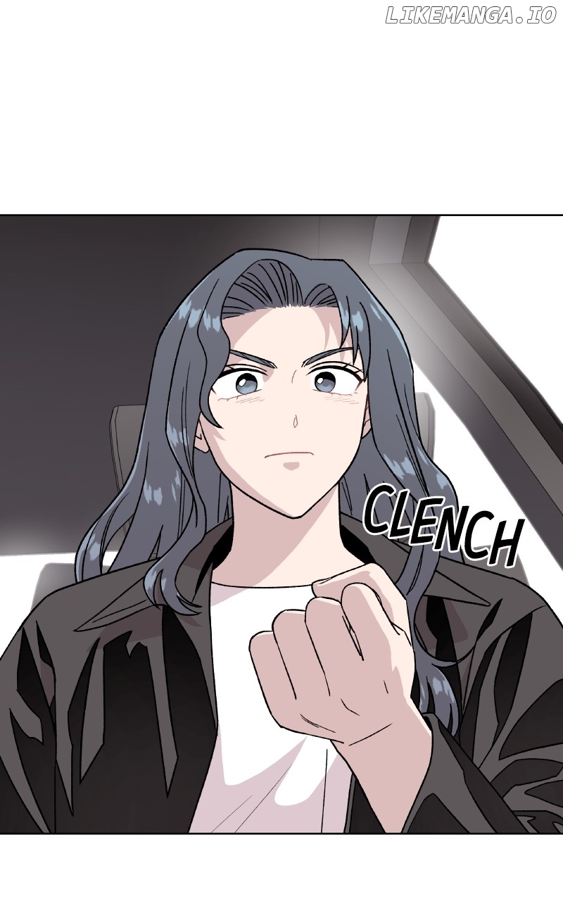 To the Stars I Love Chapter 97 - page 78