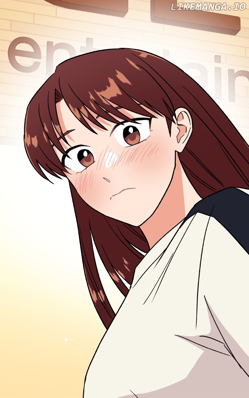 To the Stars I Love Chapter 97 - page 8