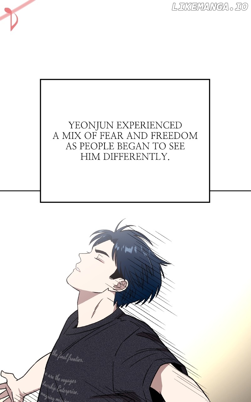 To the Stars I Love Chapter 97 - page 83