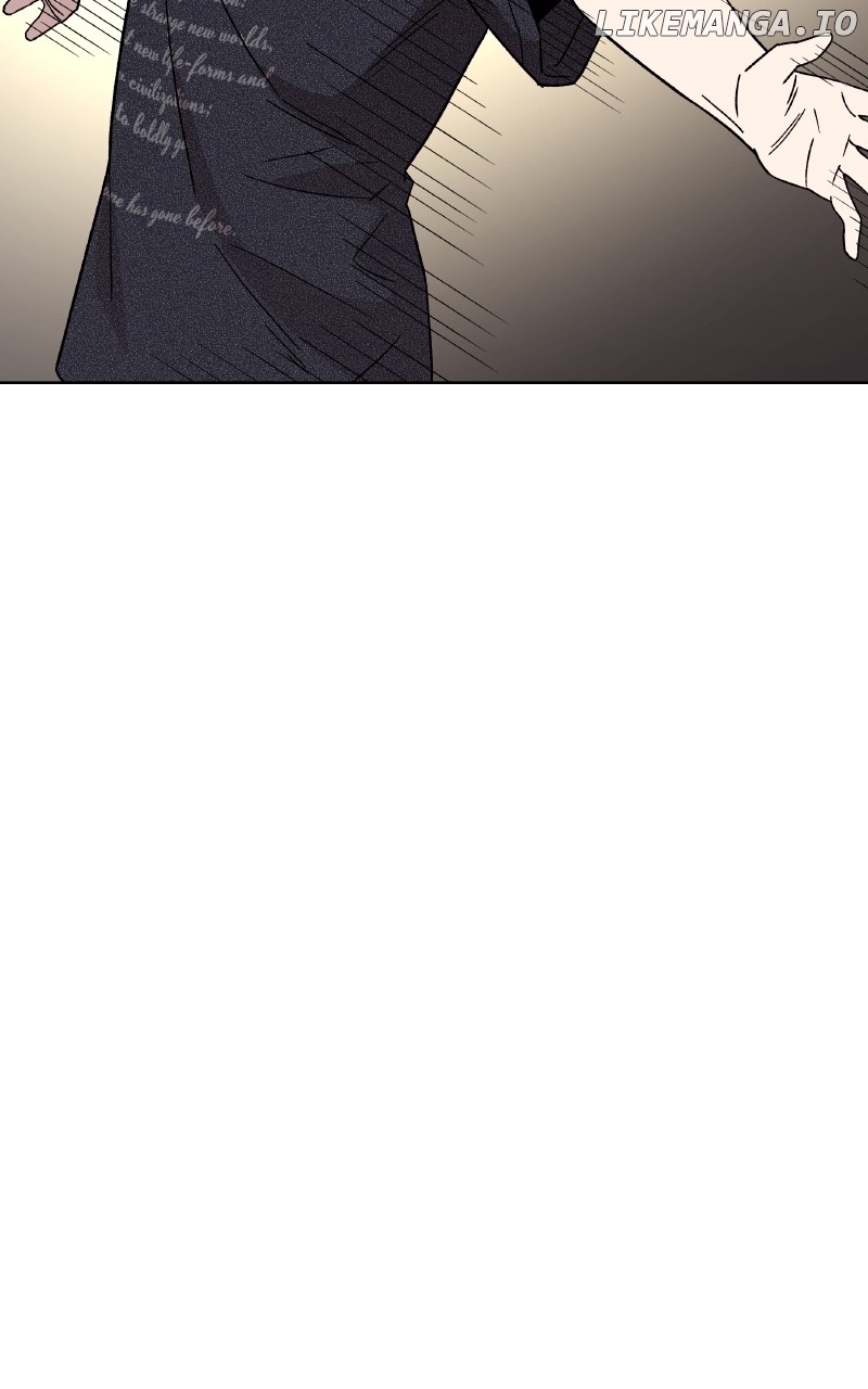 To the Stars I Love Chapter 97 - page 84