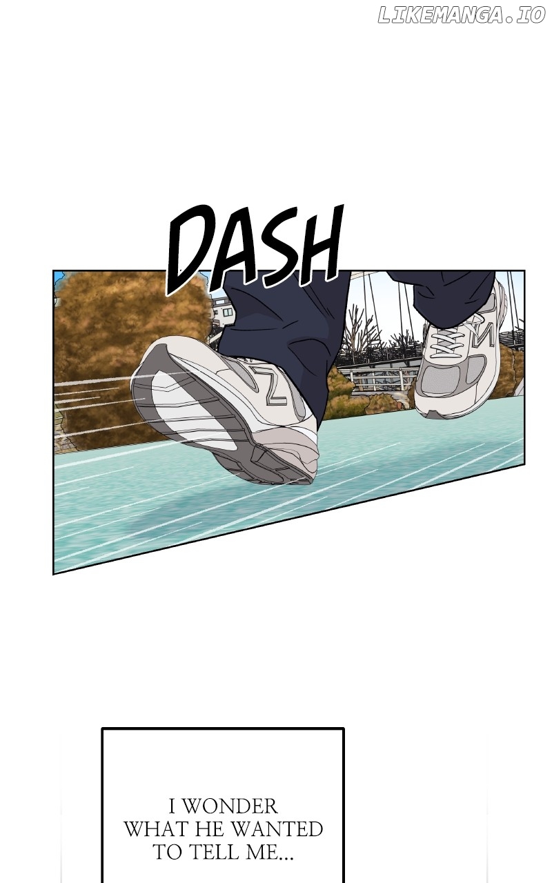 To the Stars I Love Chapter 97 - page 85