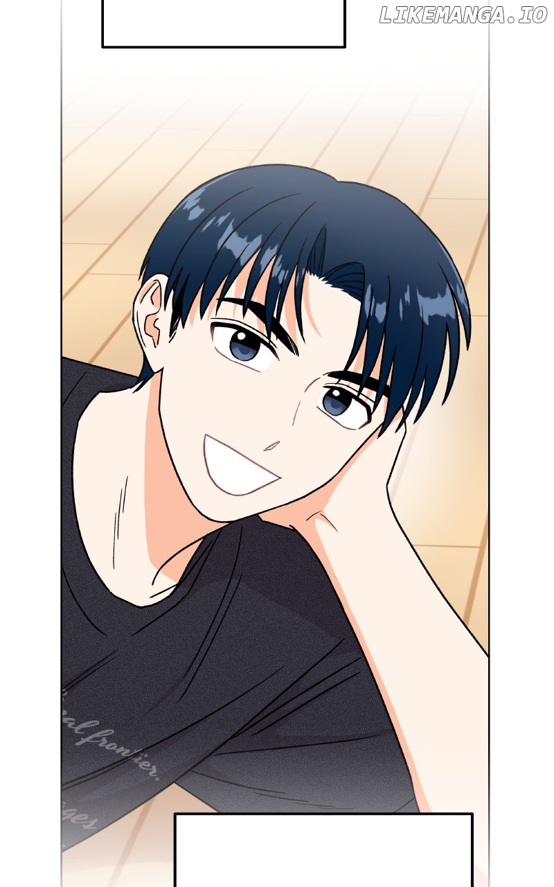 To the Stars I Love Chapter 97 - page 86
