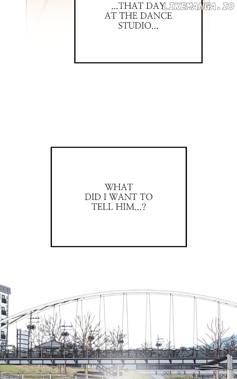 To the Stars I Love Chapter 97 - page 87