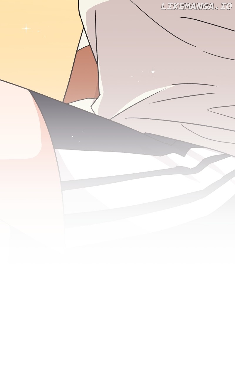 To the Stars I Love Chapter 97 - page 9
