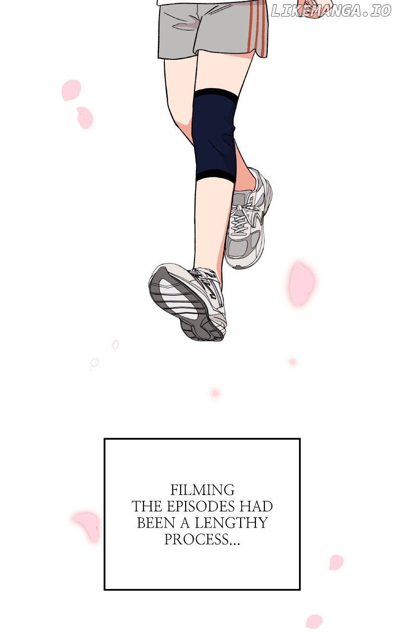 To the Stars I Love Chapter 97 - page 90