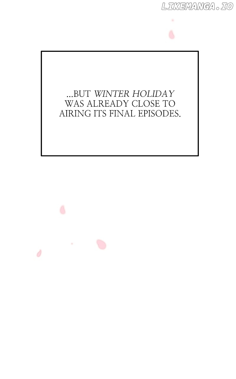 To the Stars I Love Chapter 97 - page 91